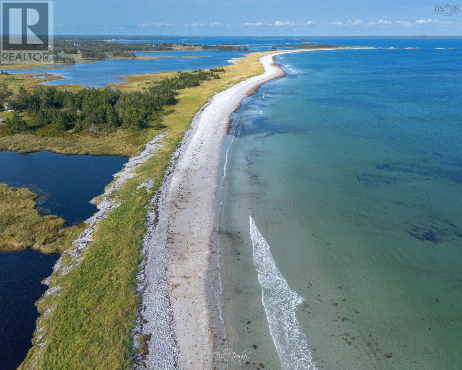 Property 2 of 6 of TBD Port Latour Road