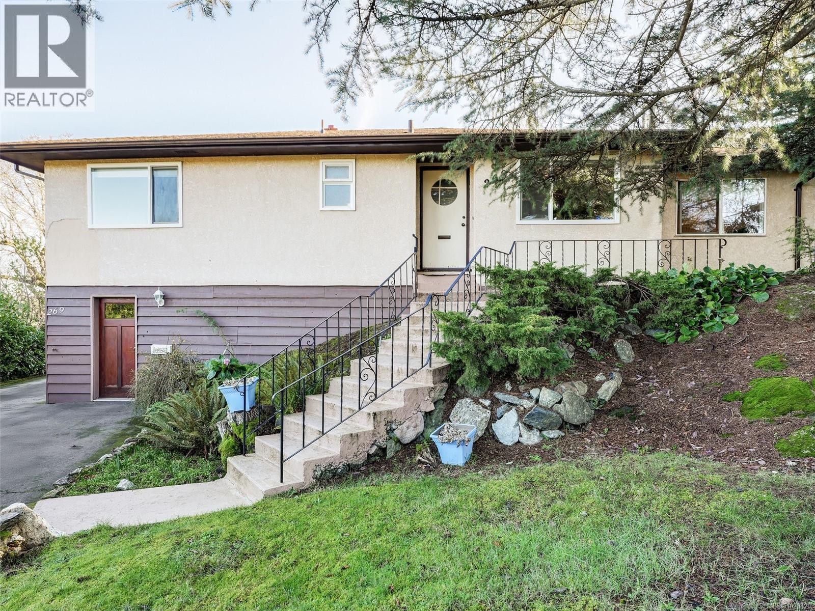 269 Glenairlie Dr, View Royal