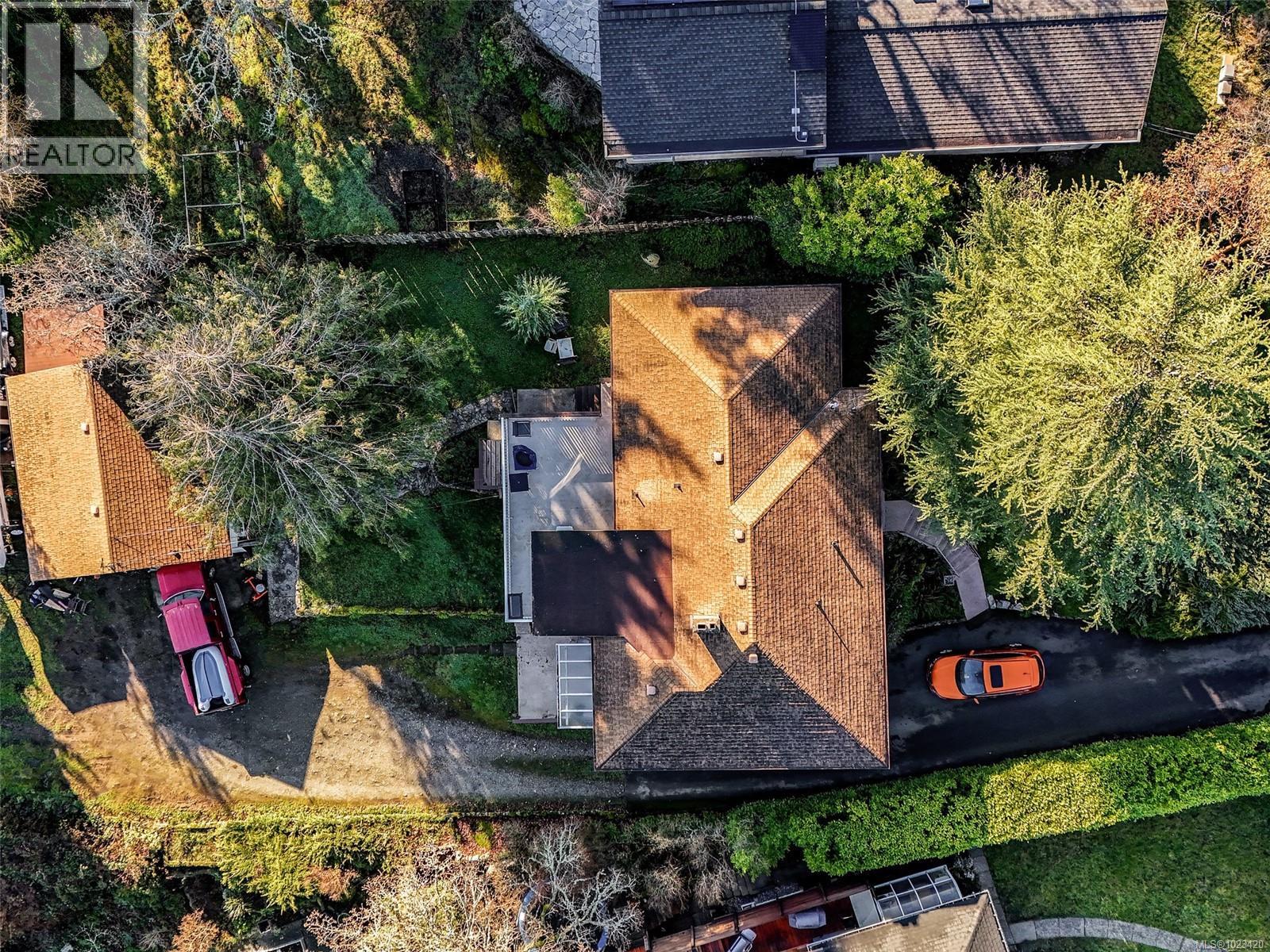 269 Glenairlie Dr, View Royal