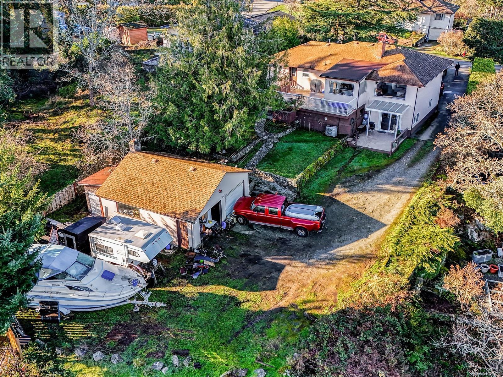 269 Glenairlie Dr, View Royal