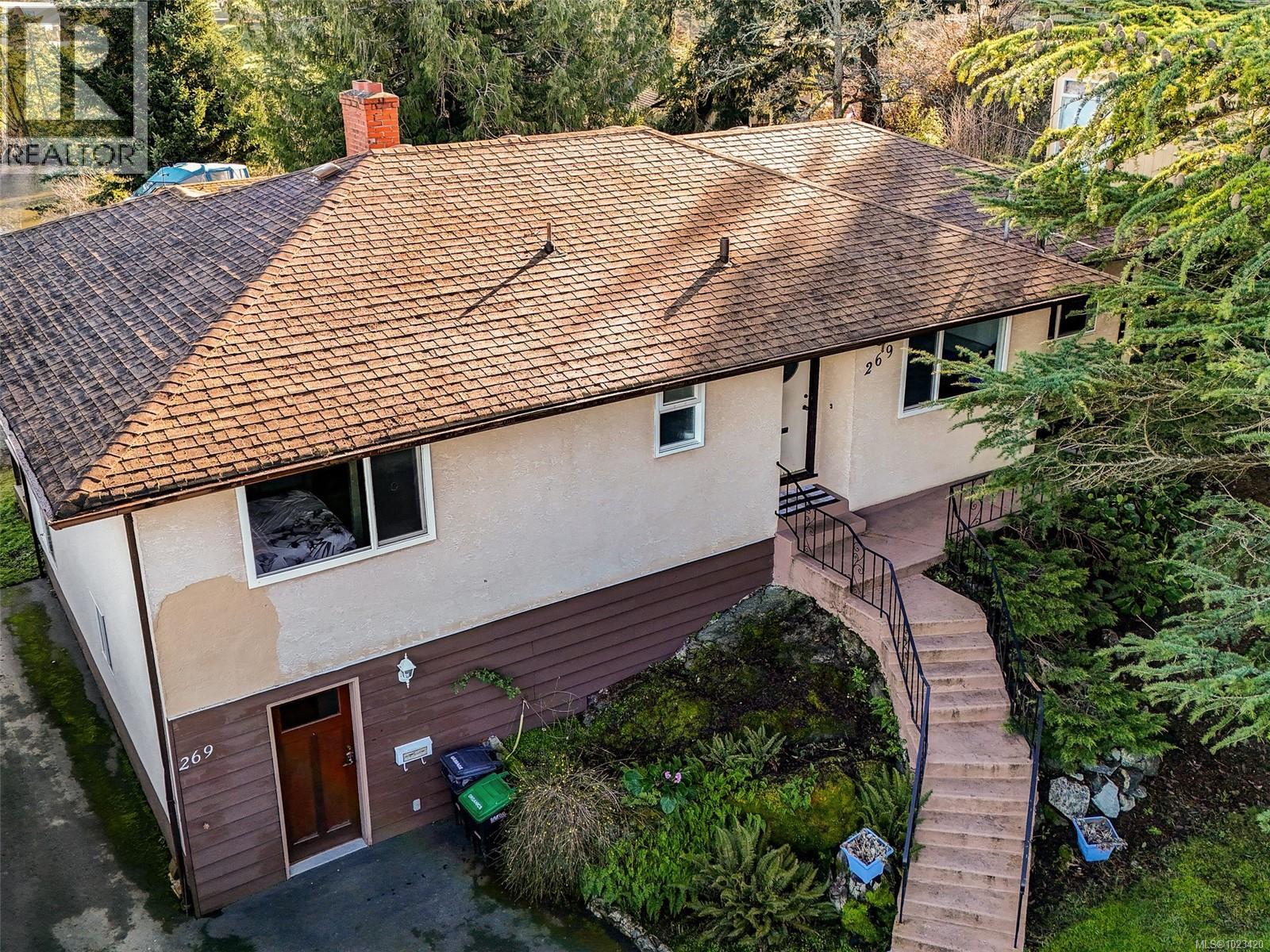 269 Glenairlie Dr, View Royal