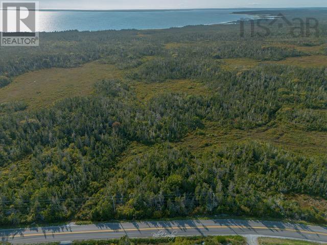 Property 3 of 6 of TBD Port Latour Road