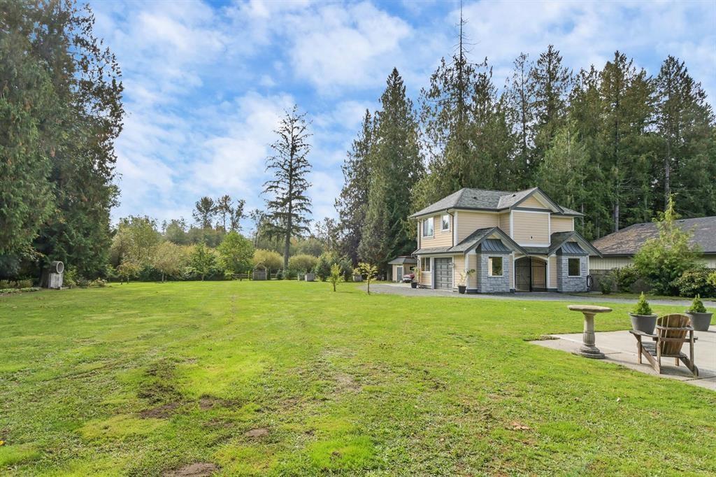 21842 6 AVENUE, Langley