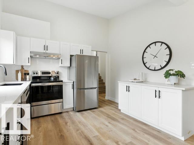 1 SYLVAN DR, St. Albert