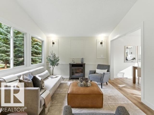 1 SYLVAN DR, St. Albert