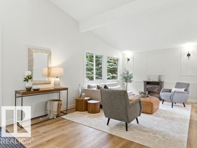 1 SYLVAN DR, St. Albert