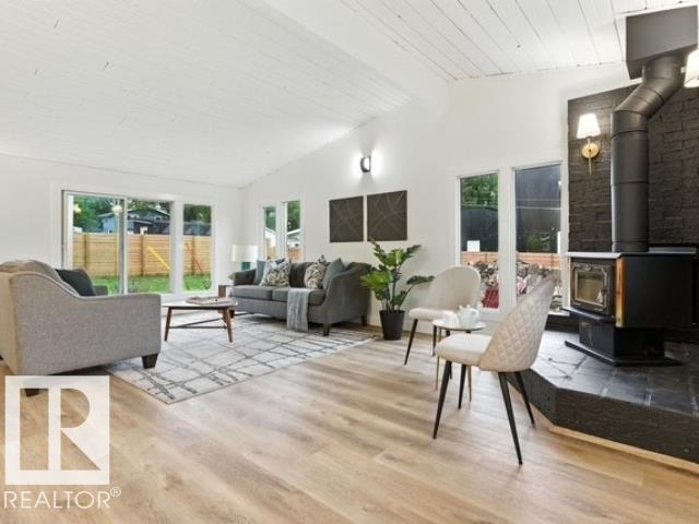 1 SYLVAN DR, St. Albert