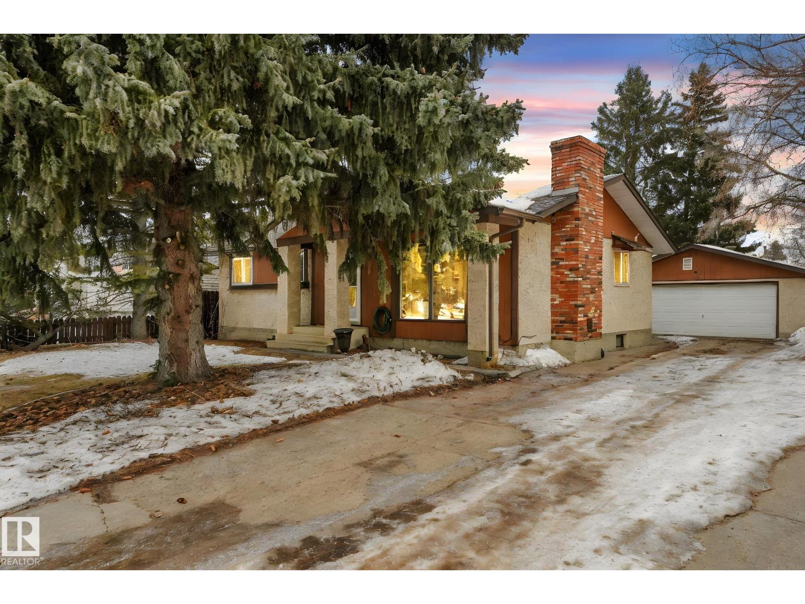 5107 44 ST, Beaumont