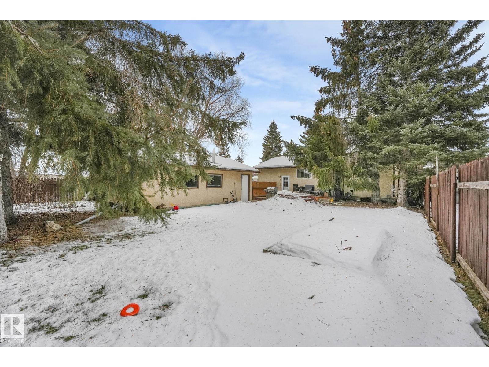 5107 44 ST, Beaumont