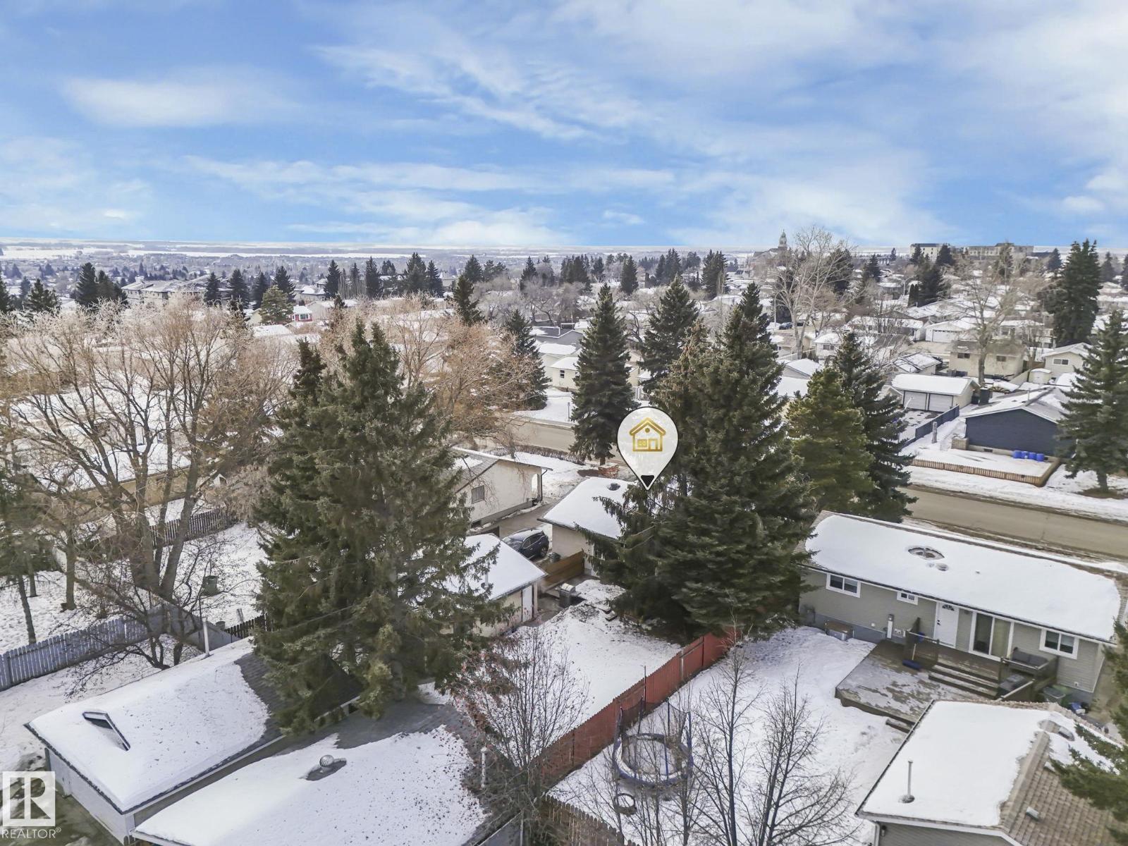 5107 44 ST, Beaumont