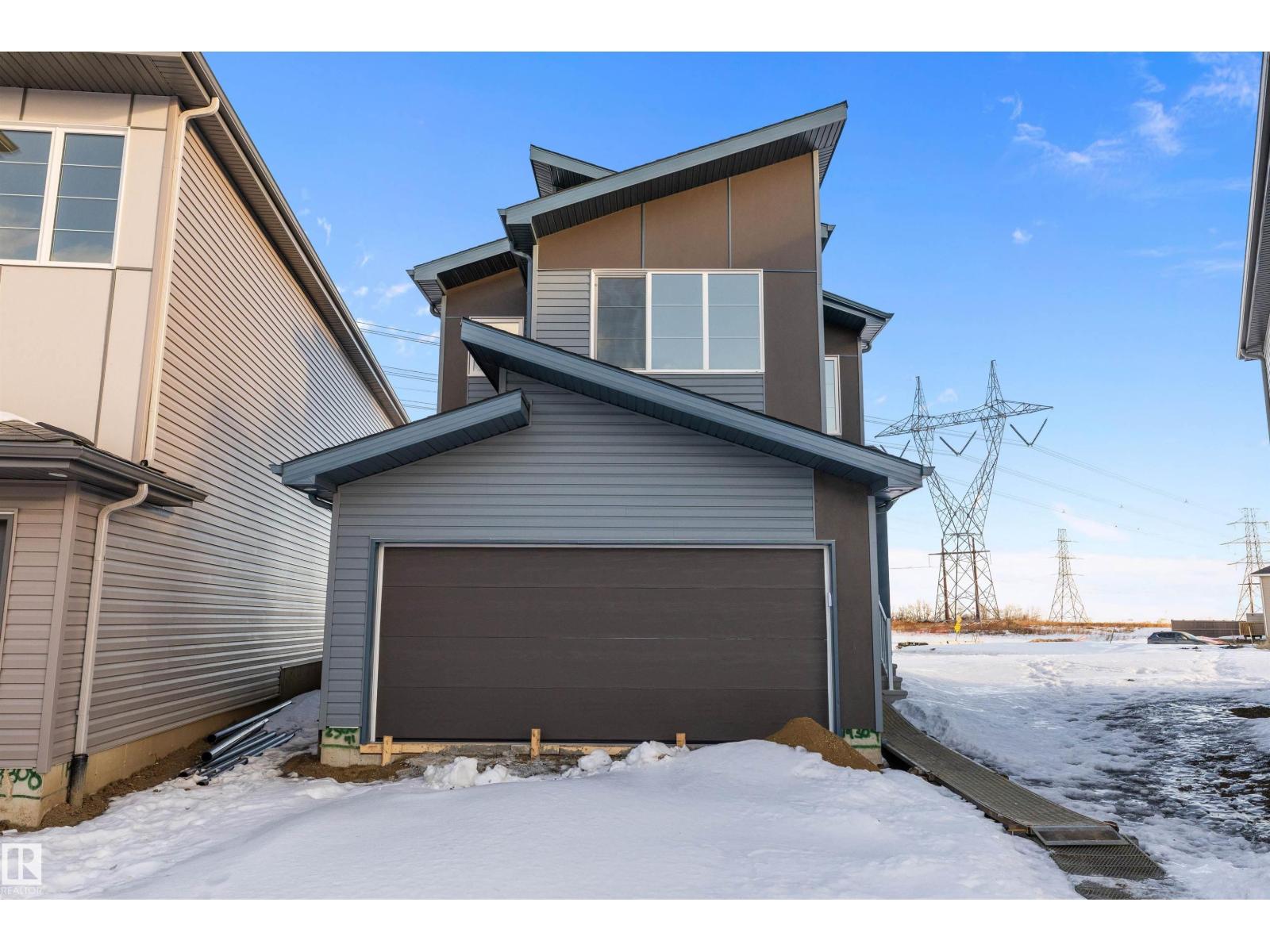 19304 29 AV NW - 1