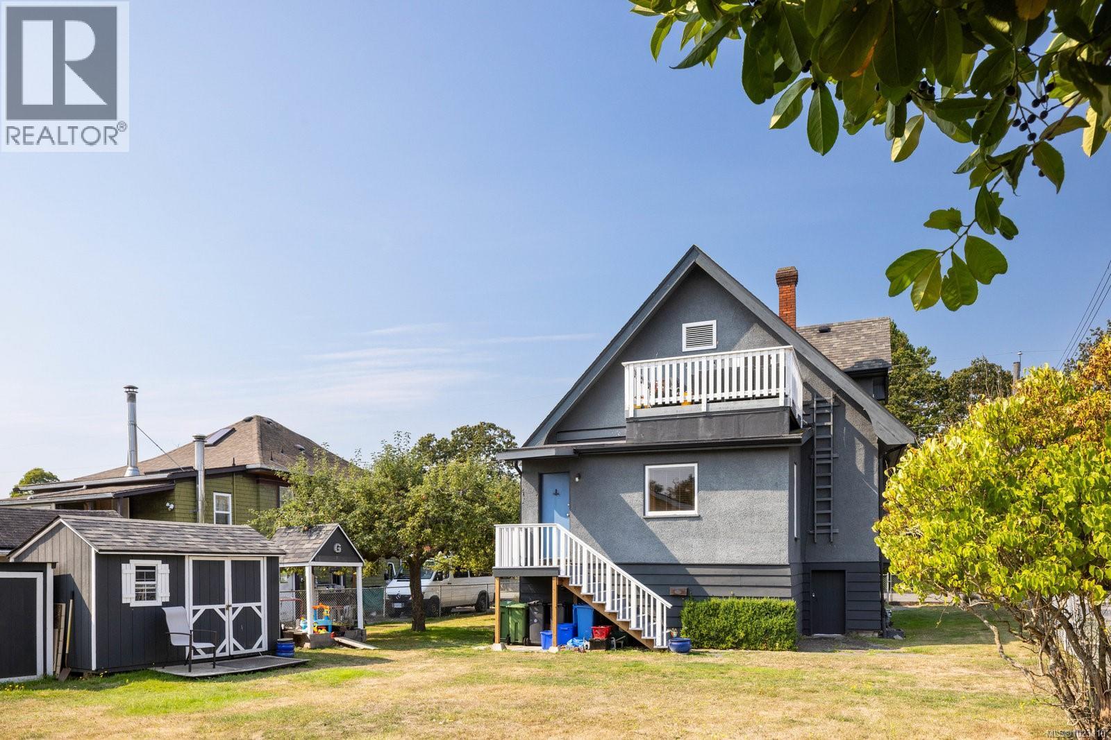  2393 Eastdowne Road, Oak Bay