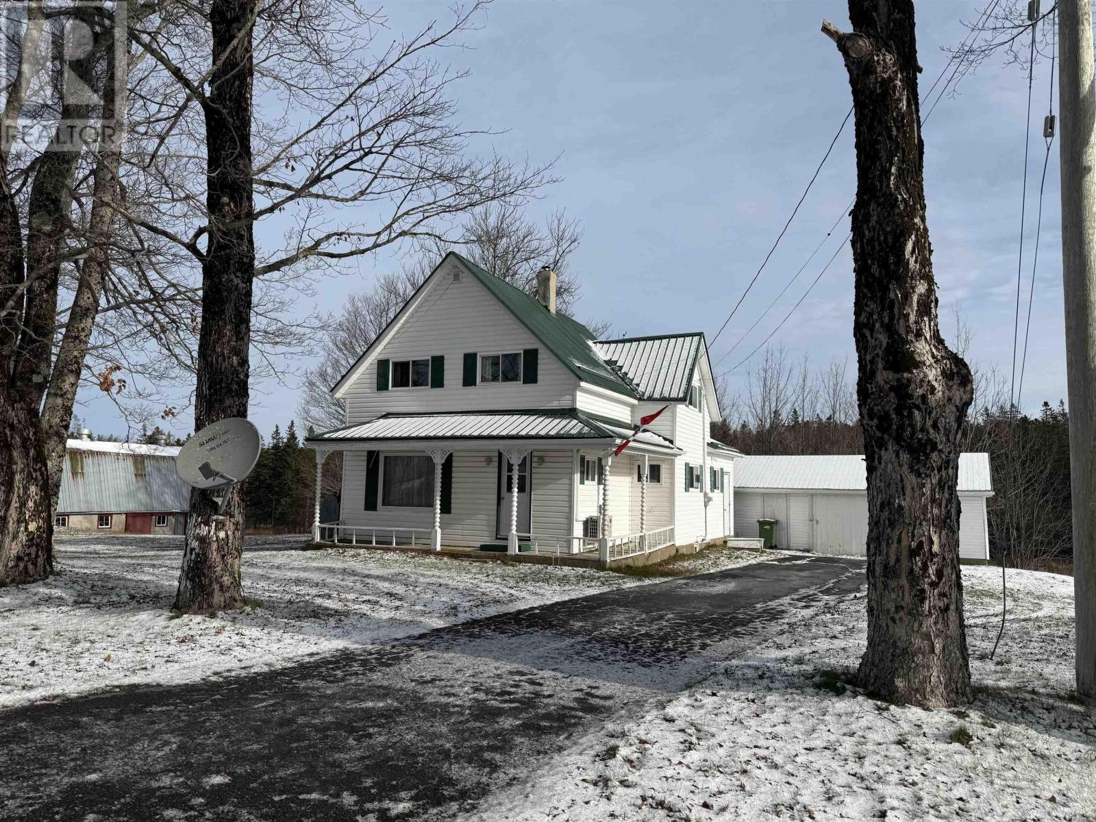 Property photo of 2008 Mount Hanley Road