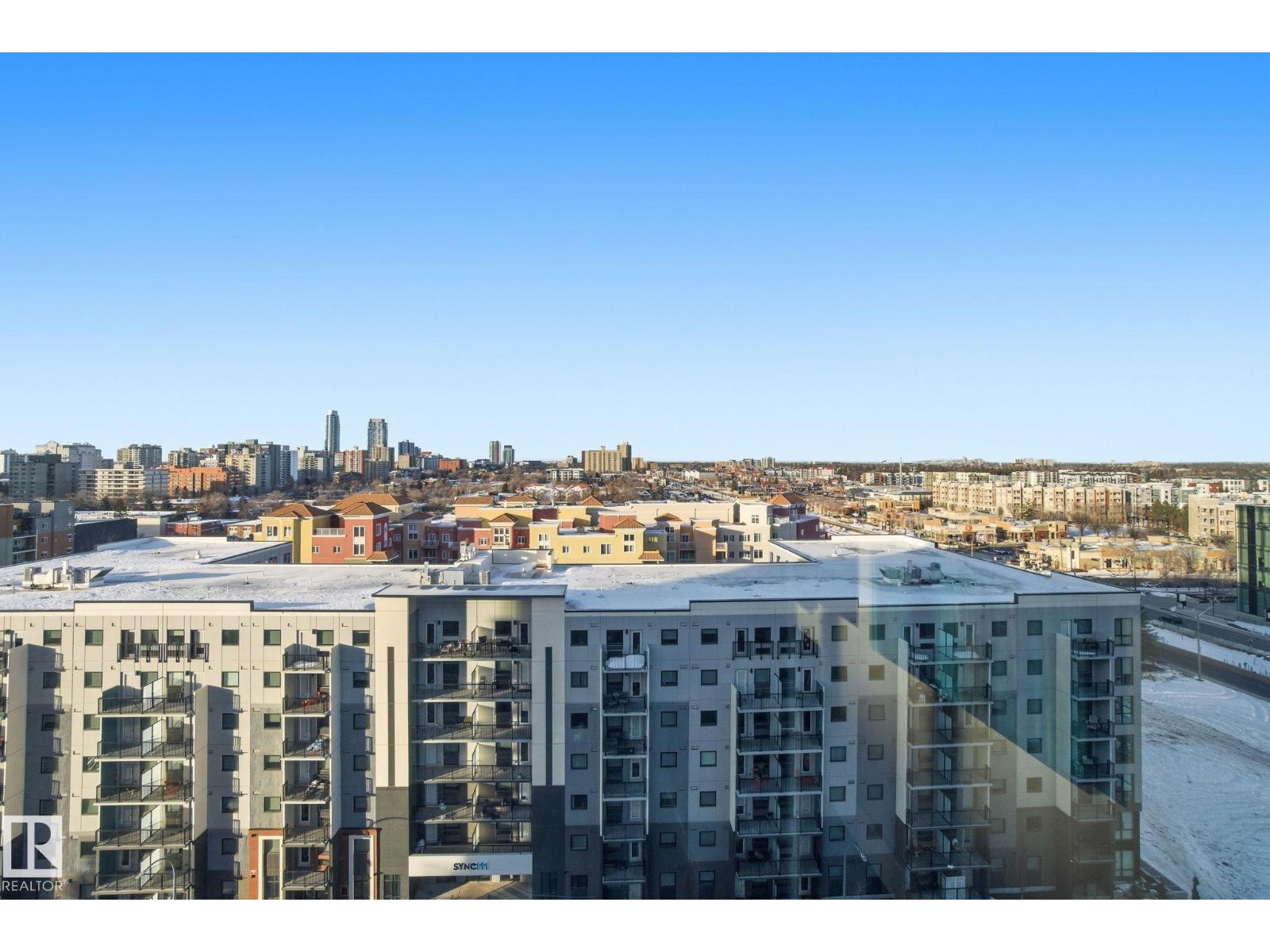 #1102 10319 111 ST NW, Edmonton