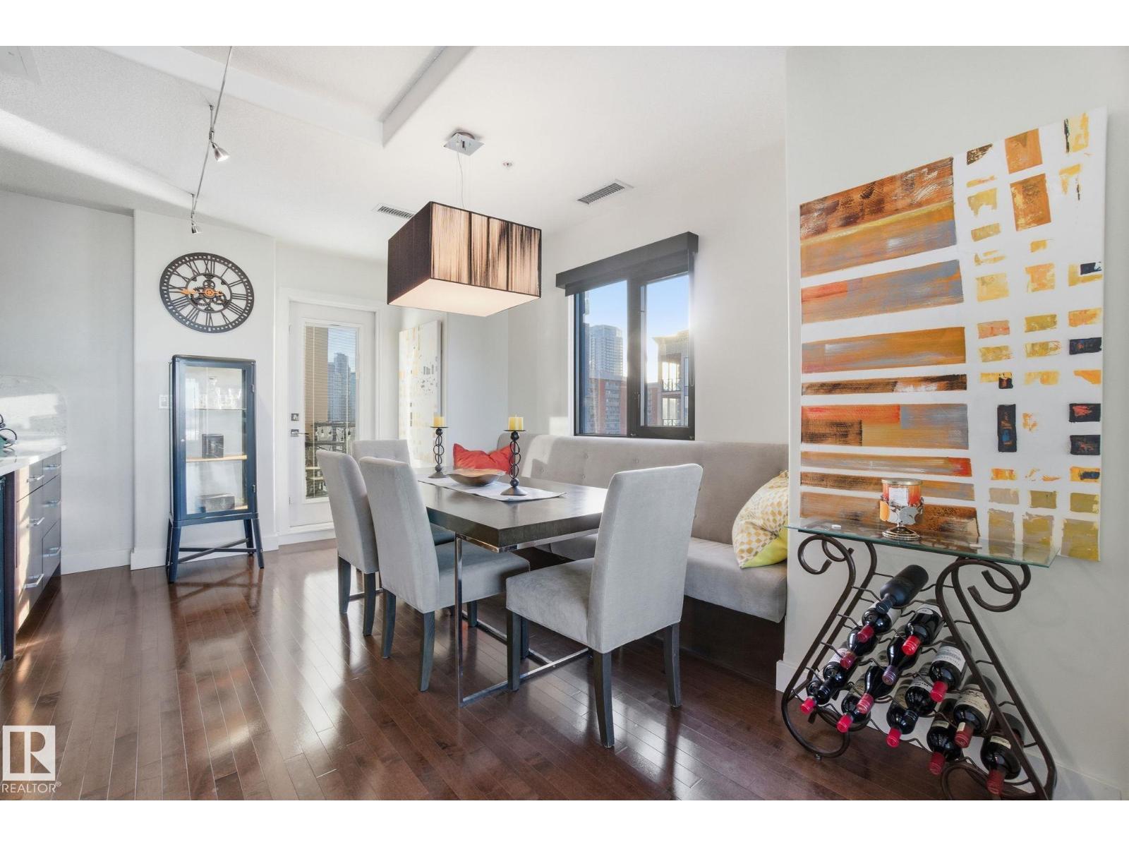 #1102 10319 111 ST NW, Edmonton