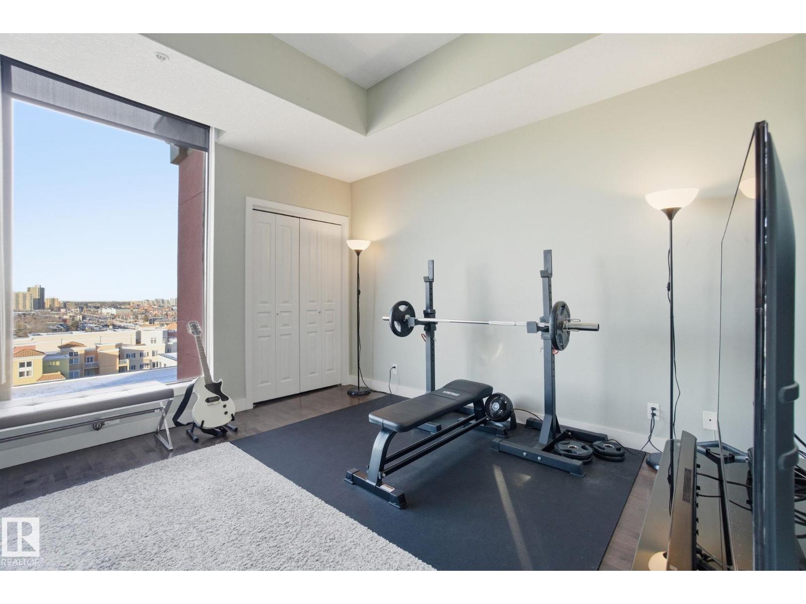 #1102 10319 111 ST NW, Edmonton