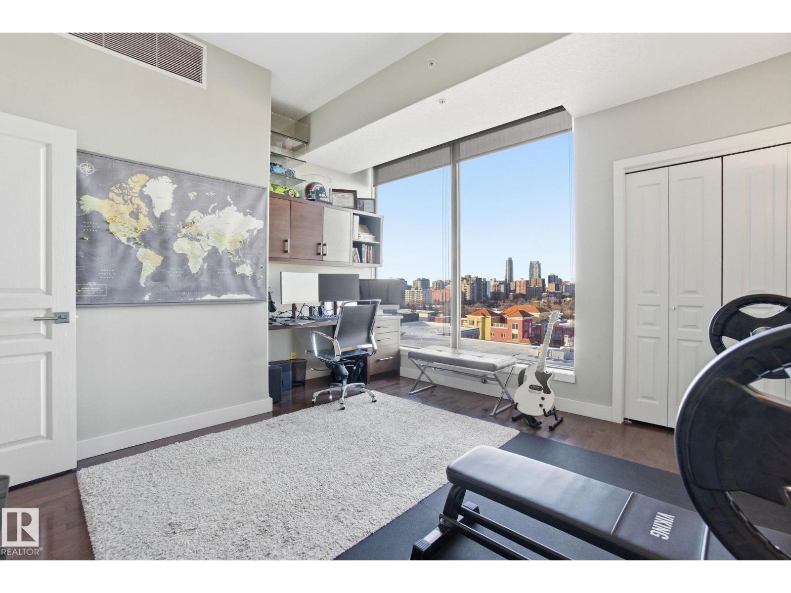 #1102 10319 111 ST NW, Edmonton