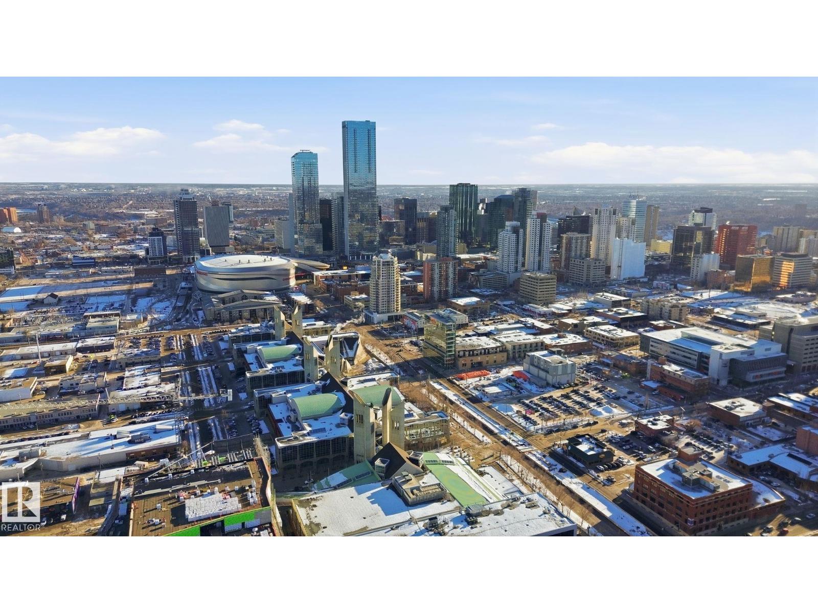 #1102 10319 111 ST NW, Edmonton