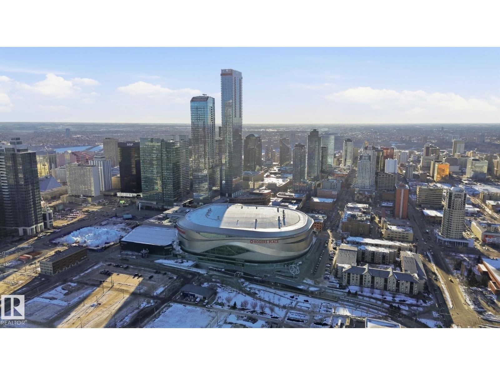 #1102 10319 111 ST NW, Edmonton