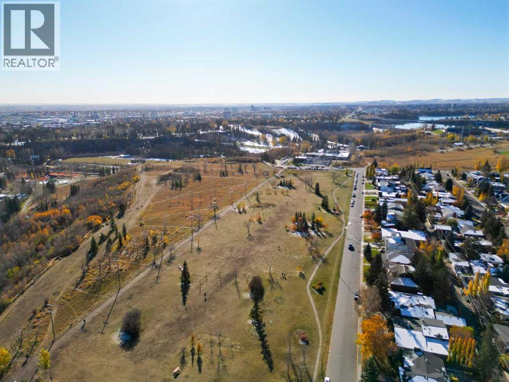 Single Family House for Sale in  A Street SW Altadore Calgary 