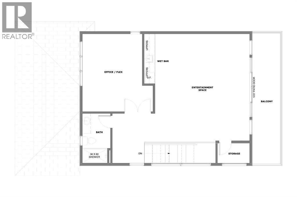 Single Family House for Sale in  A Street SW Altadore Calgary 