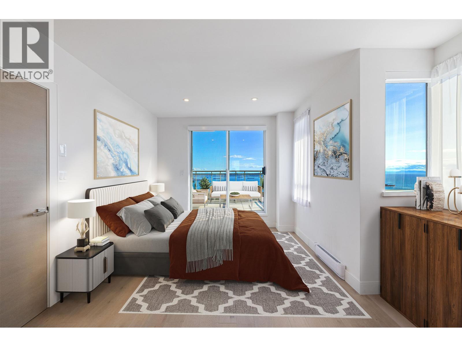 701 3105 DEER RIDGE DRIVE, West Vancouver