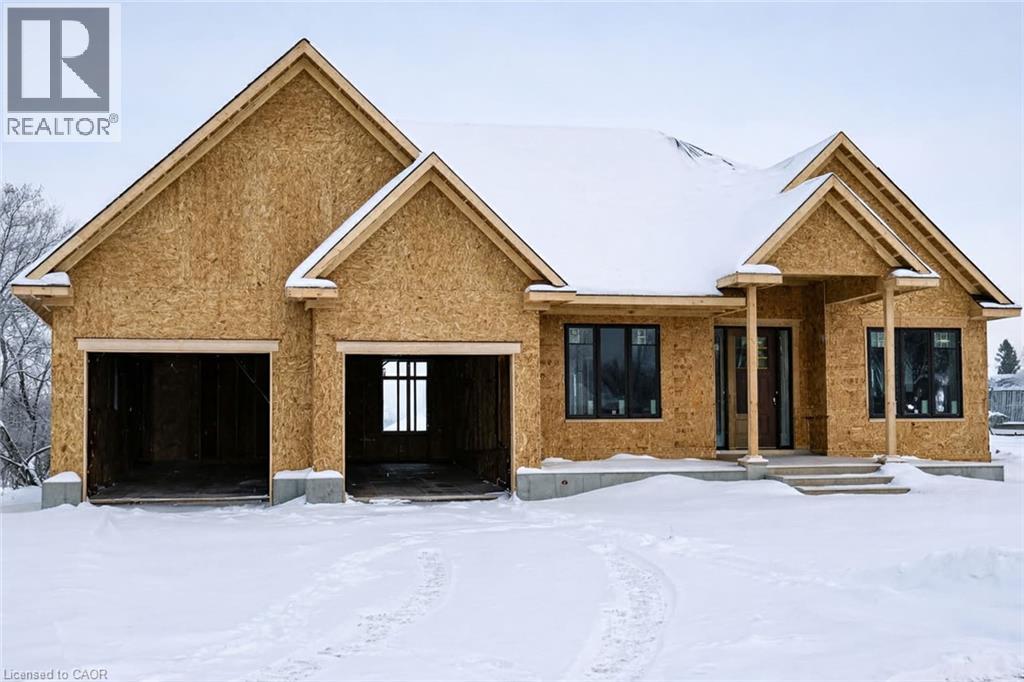 16 ALBERT Street - Main photo, St. Clements, Ontario