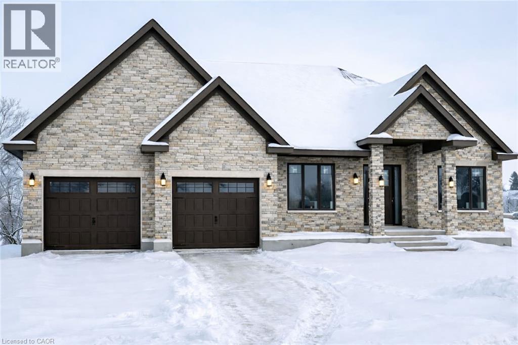 16 ALBERT Street - Photo 2 of 5, St. Clements, Ontario