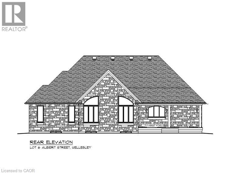 16 ALBERT Street - Photo 4 of 5, St. Clements, Ontario