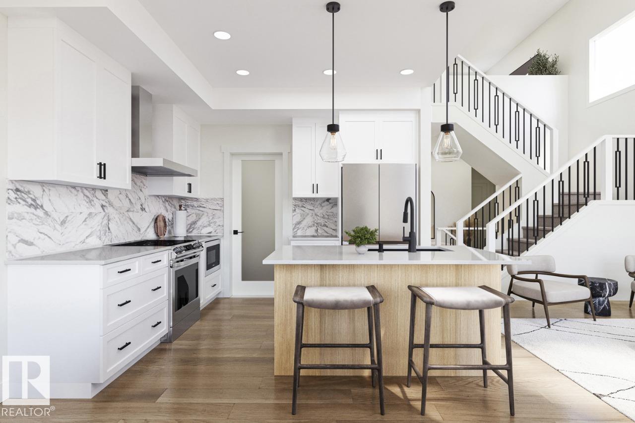 5033 Cawsey LI SW SW, Edmonton