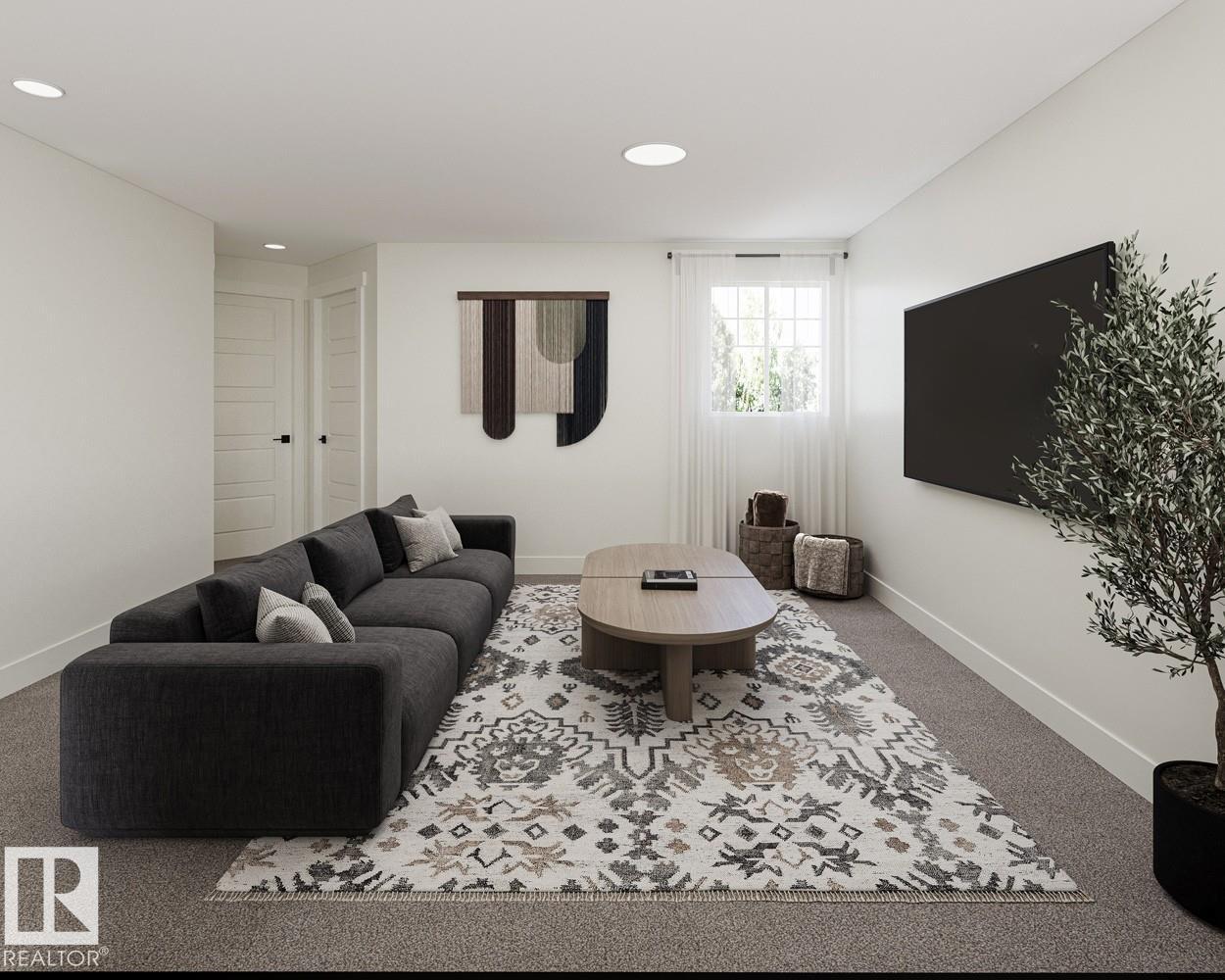 5033 Cawsey LI SW SW, Edmonton