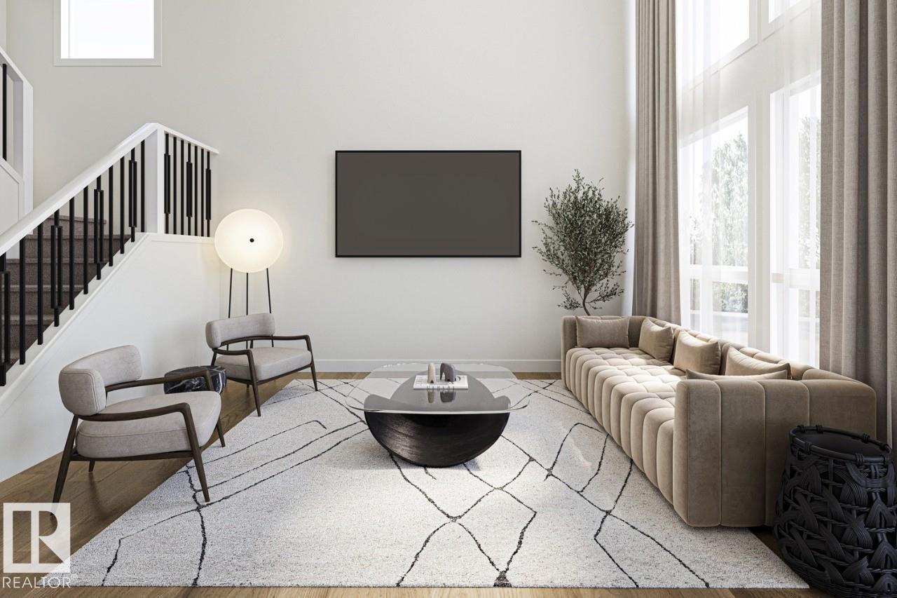 5033 Cawsey LI SW SW, Edmonton