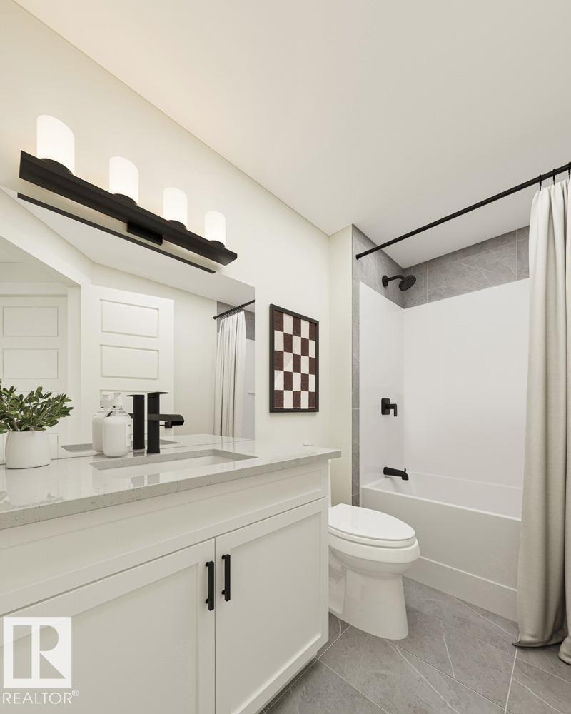 5033 Cawsey LI SW SW, Edmonton