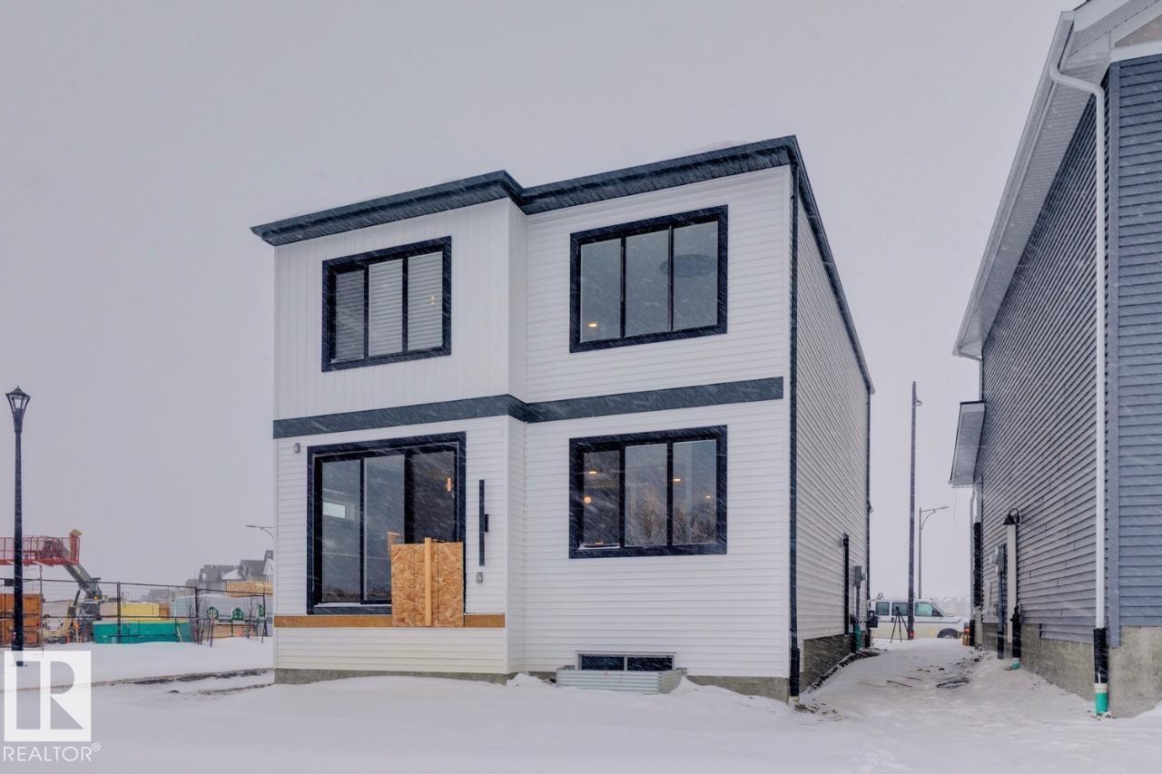 3280 Chernowski WY SW, Edmonton