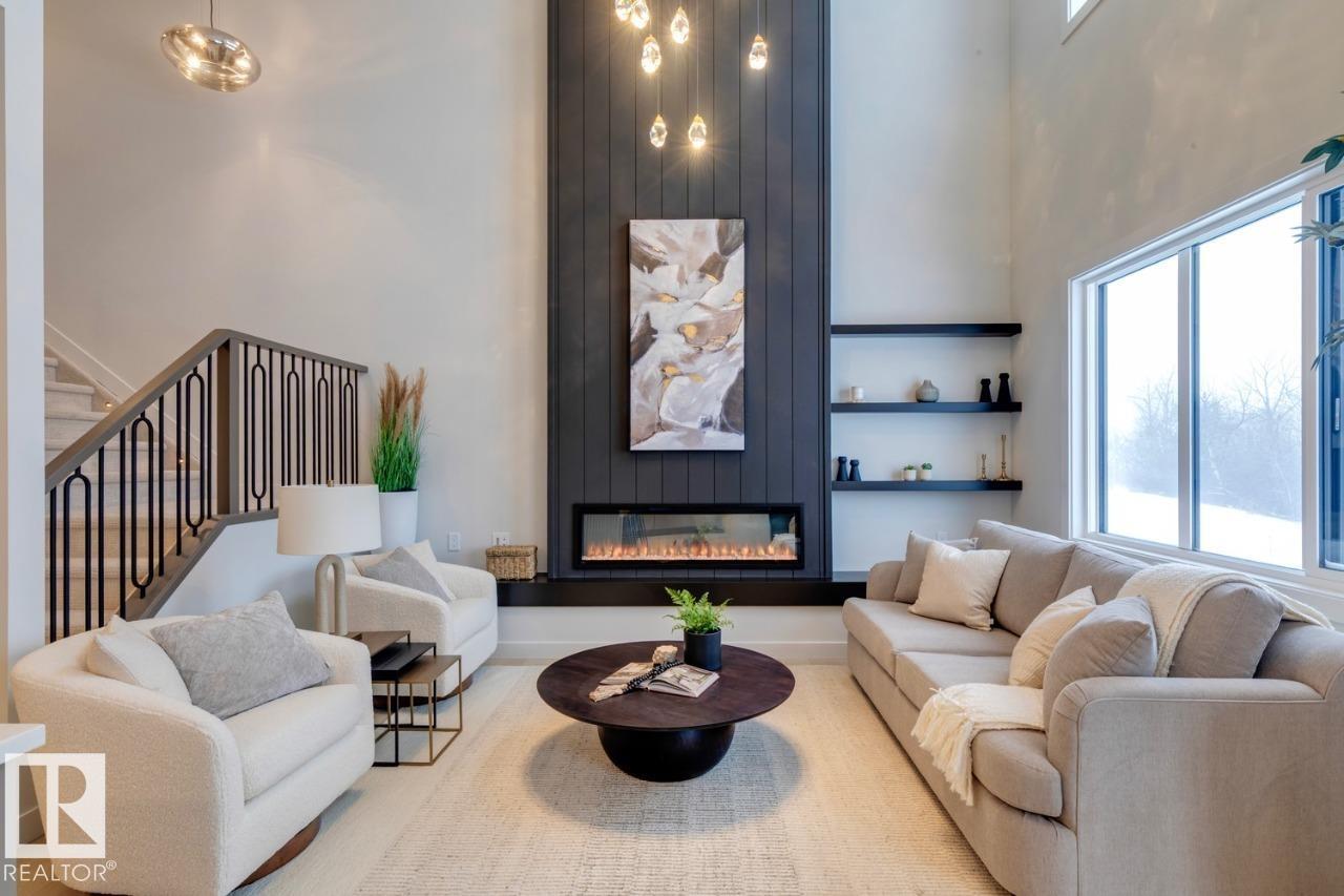 3280 Chernowski WY SW, Edmonton