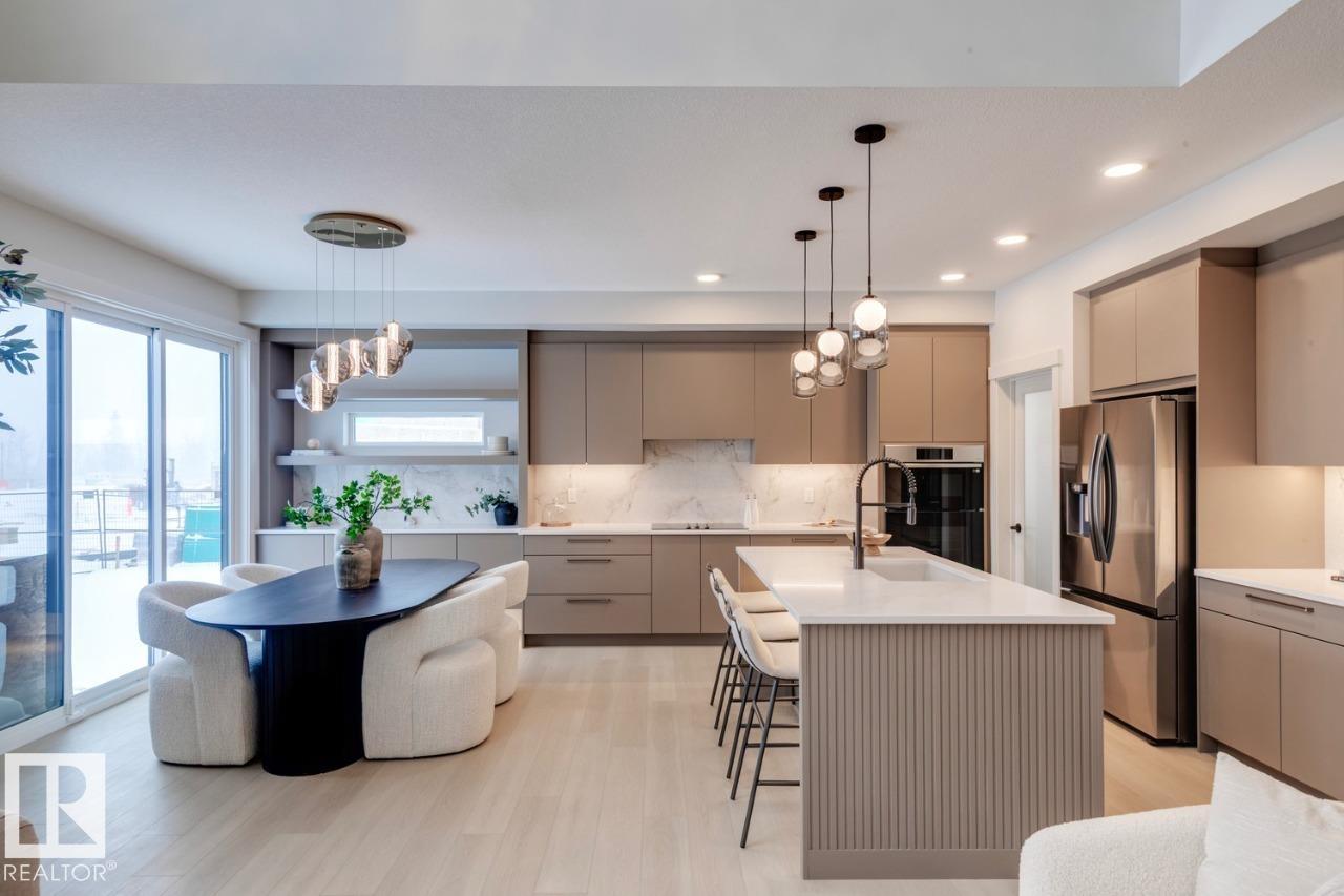 3280 Chernowski WY SW, Edmonton