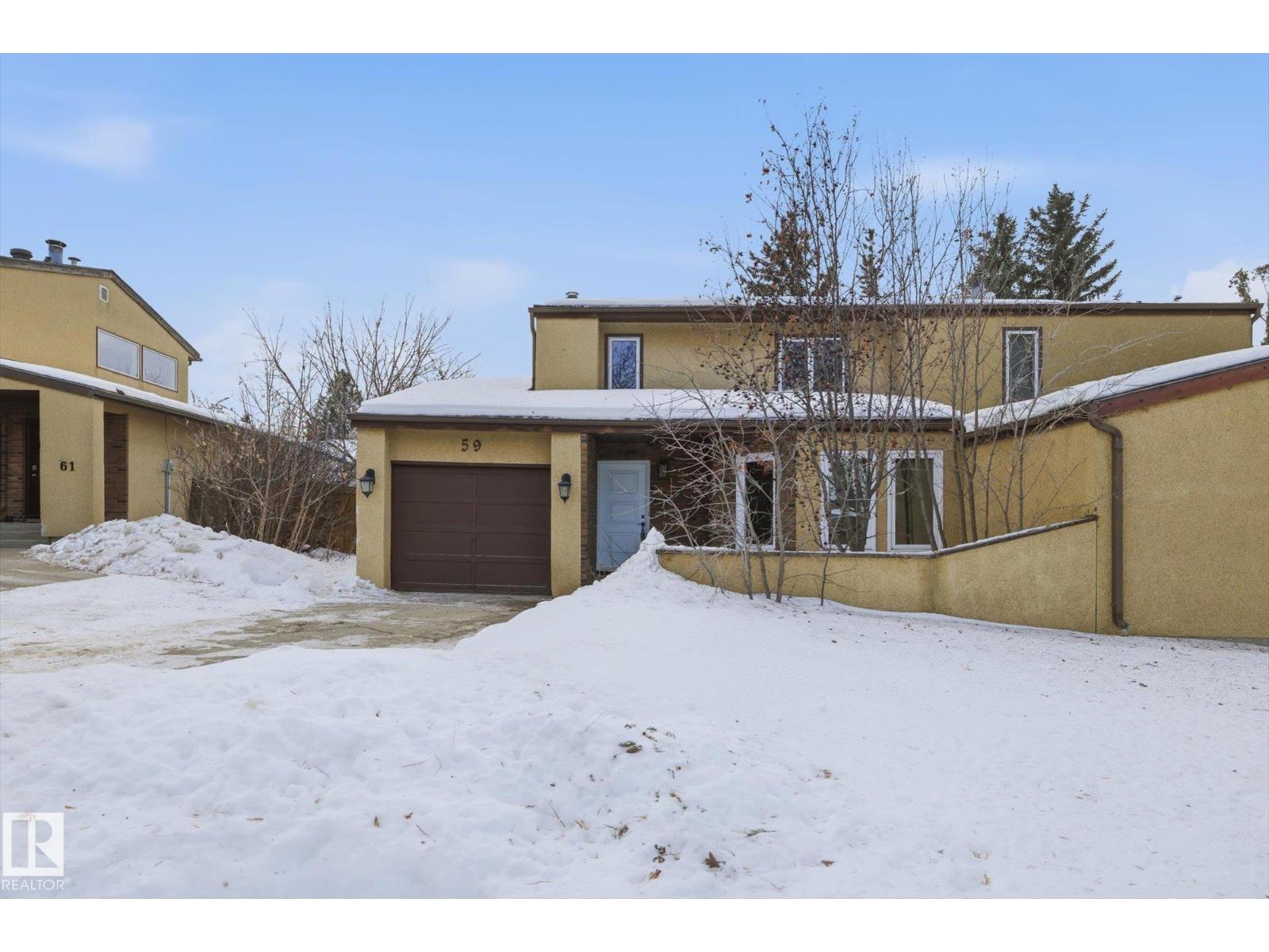59 WOODLANDS RD, St. Albert