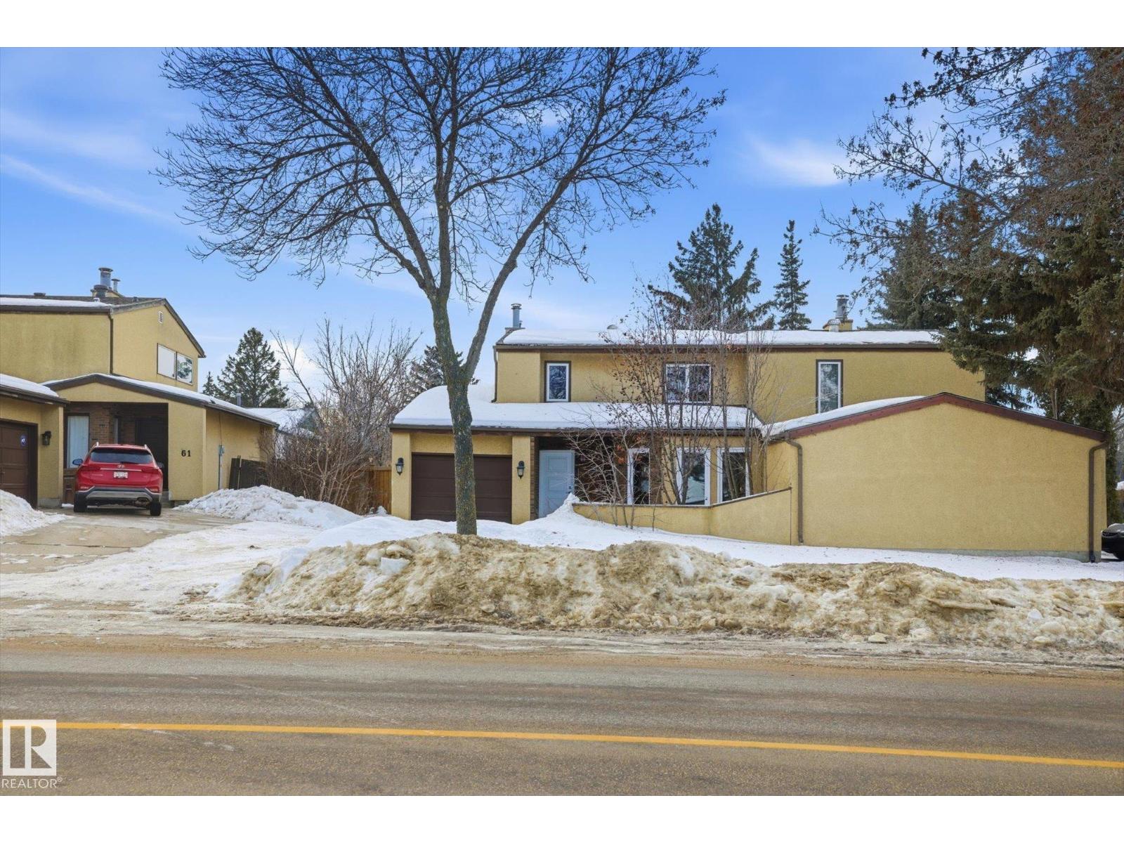 59 WOODLANDS RD, St. Albert