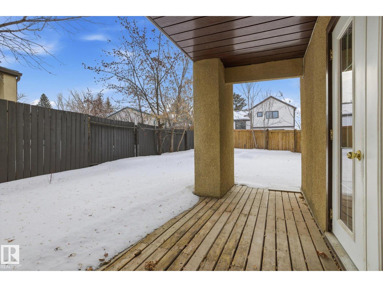 59 WOODLANDS RD, St. Albert