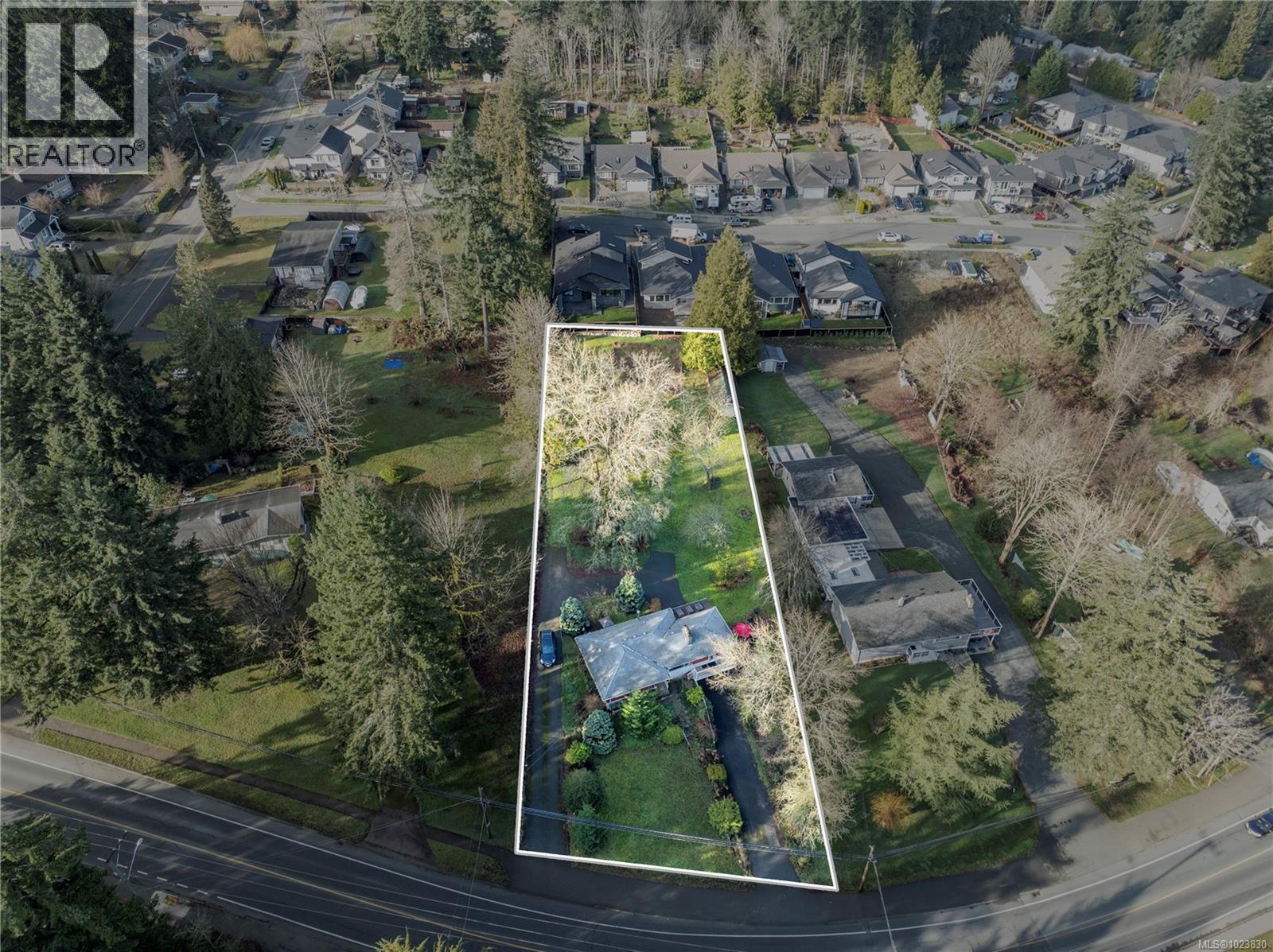 1623 Extension Rd - 1