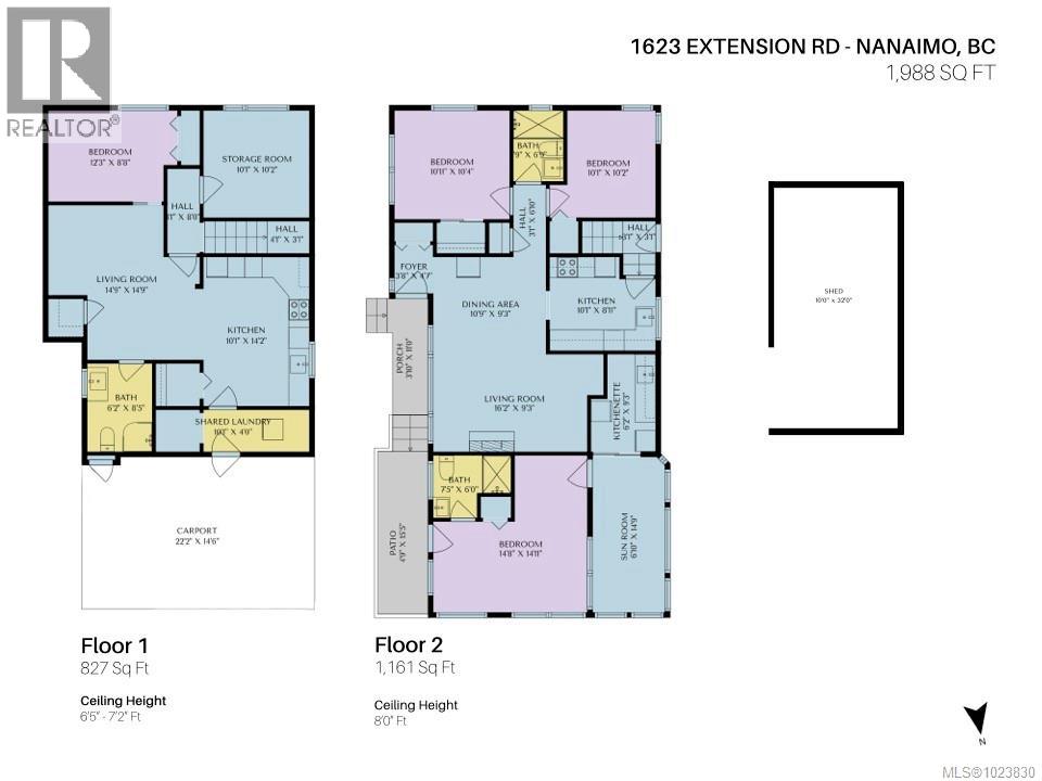 1623 Extension Rd - 12
