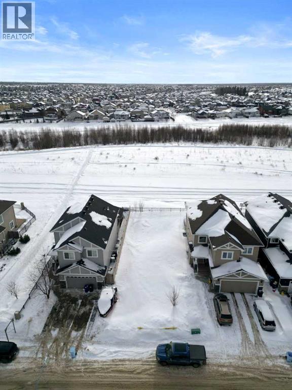 257 Blackburn Drive, Fort McMurray