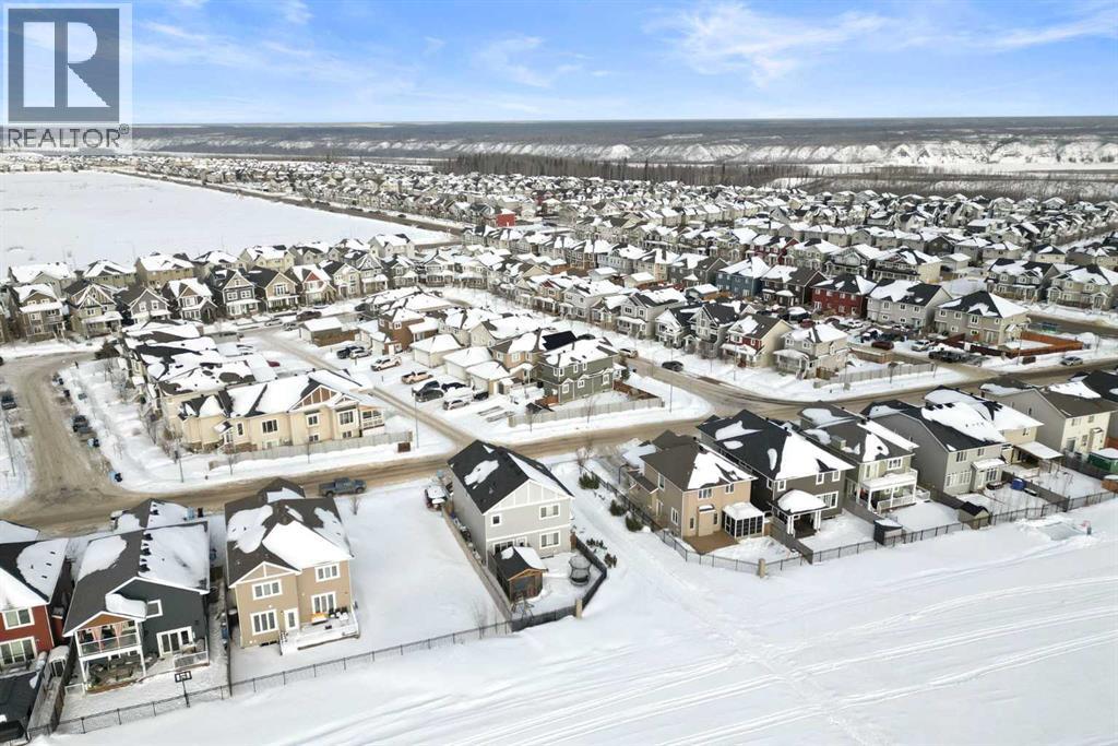 257 Blackburn Drive, Fort McMurray