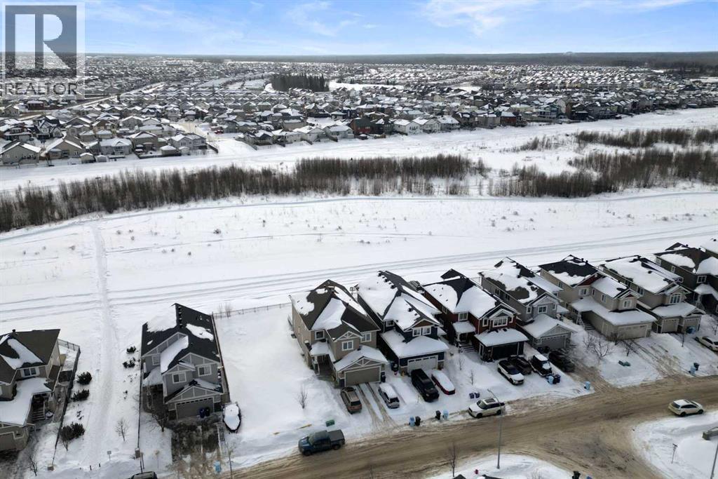 257 Blackburn Drive, Fort McMurray