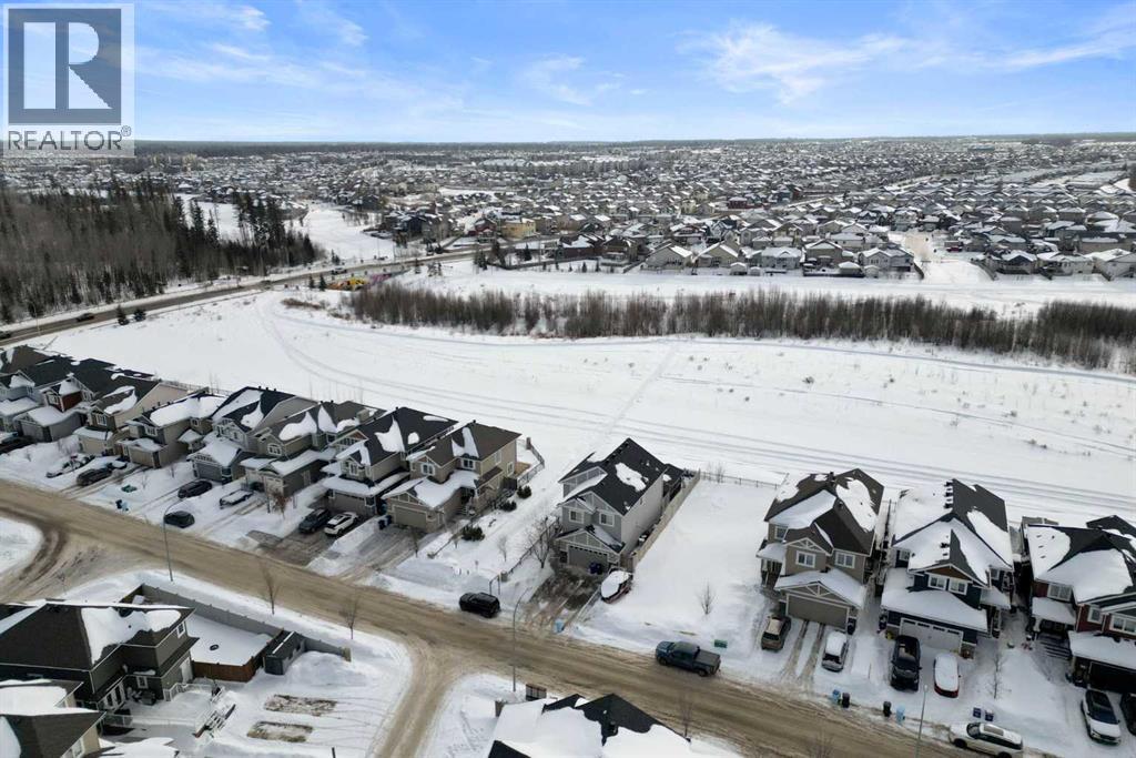 257 Blackburn Drive, Fort McMurray