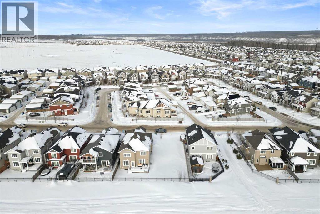 257 Blackburn Drive, Fort McMurray