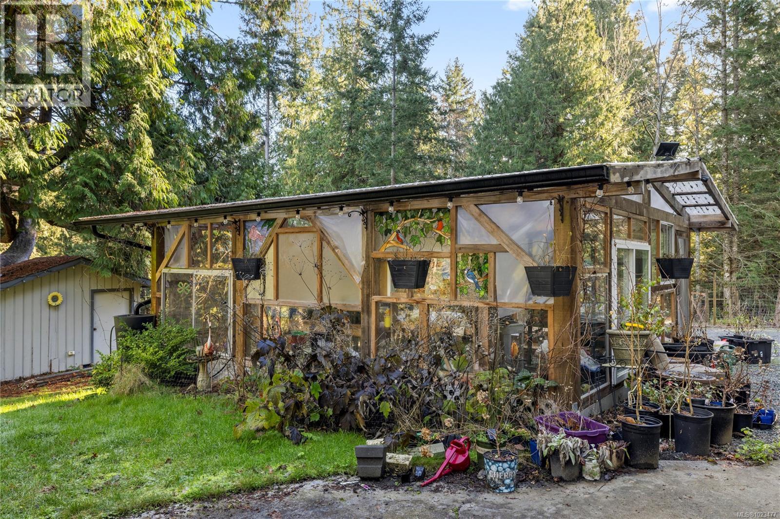 2763 Parker Rd, Nanoose Bay