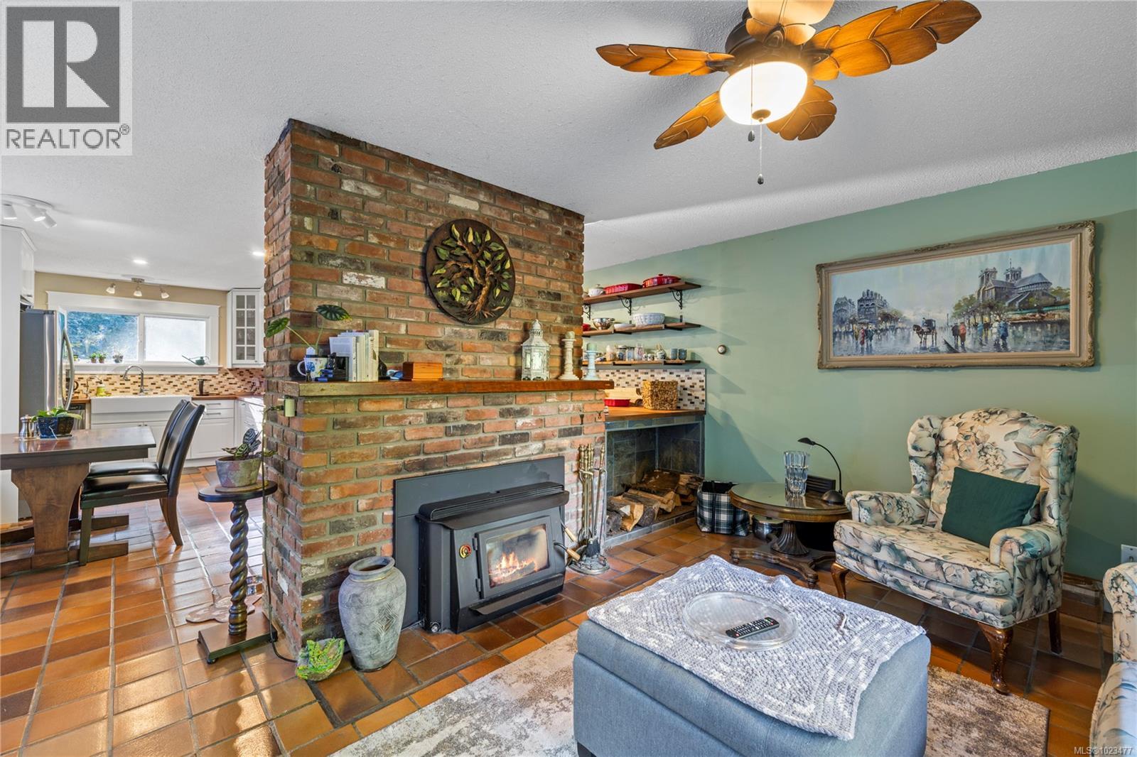 2763 Parker Rd, Nanoose Bay