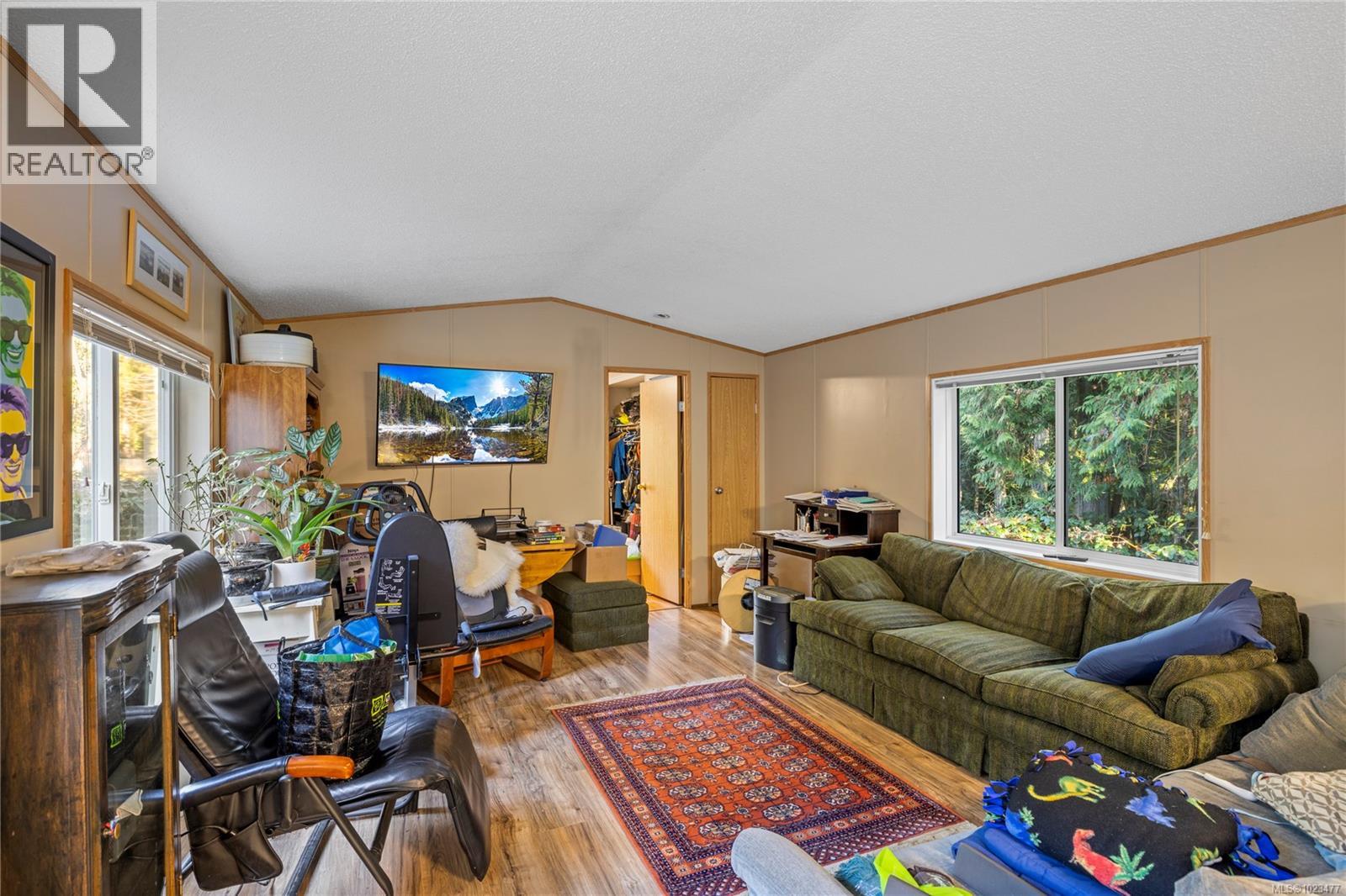 2763 Parker Rd, Nanoose Bay