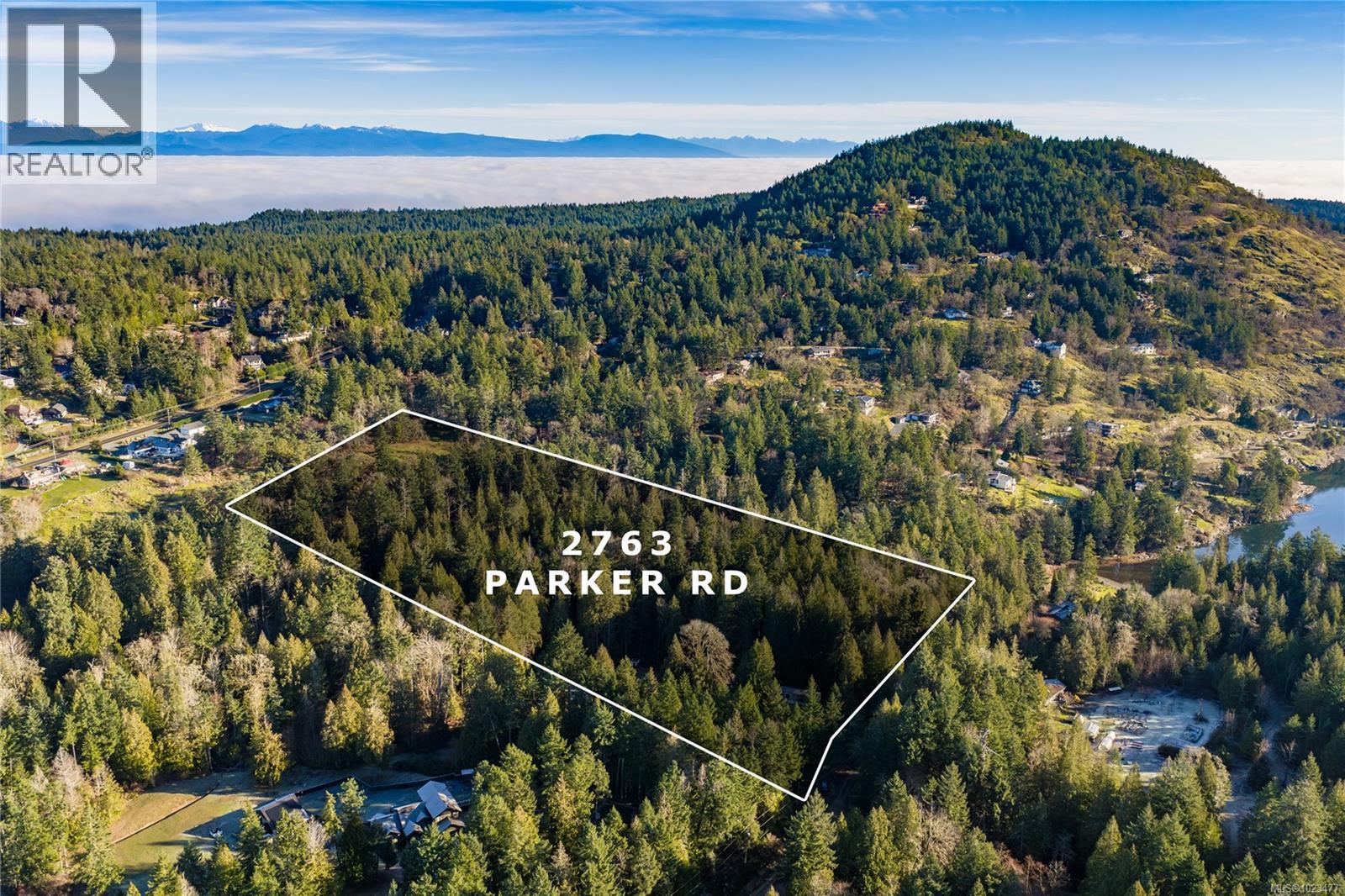 2763 Parker Rd, Nanoose Bay